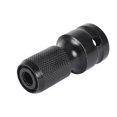 thumbnail image 4 of Speravity Adaptador de enchufe de llave de impacto de Metal, Hexagonal telescópico de liberación rápida, accesorios de conector para Artesanía, 4 of 6