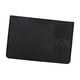 thumbnail image 1 of Tapete de silicona para café, fácil de limpiar, antideslizante, multiusos, accesorios para barra de café, tapete para estación de café para encimera, Negro, 1 of 8