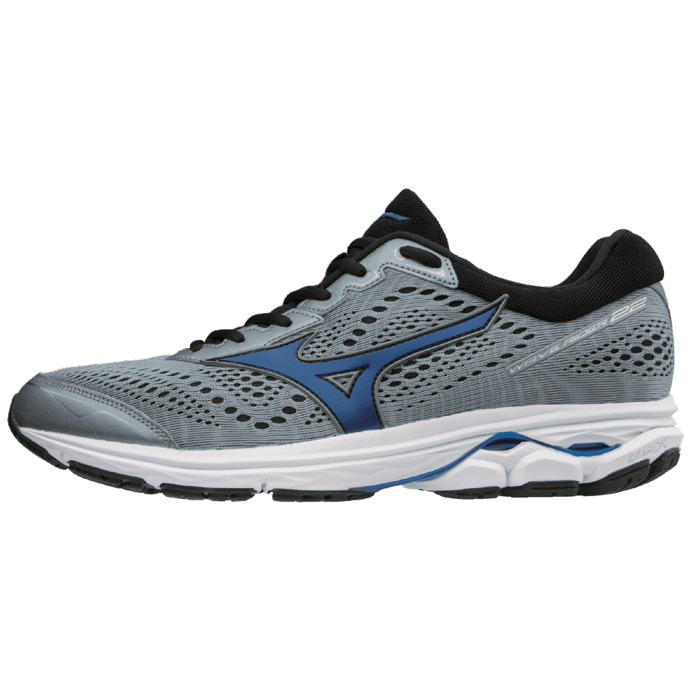 wave rider 22 2e