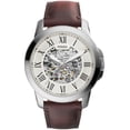 thumbnail image 2 of Reloj Fossil Automatico Grant ME3099 Para Hombre Caballero, 2 of 5