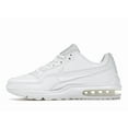 thumbnail image 2 of Nike Men's Air Max LTD 3 White Shoes, from StockX, 2 of 5