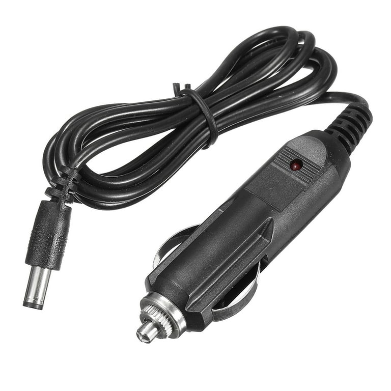 USB-Ladegerät Elektrische Vibration Auto Massagegerät Kissen