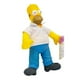 thumbnail image 3 of Peluche The Simpsons Homero Simpson Multicolor, 3 of 4