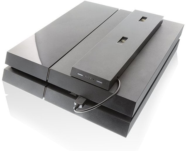 nyko ps4 modular charge station
