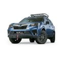 thumbnail image 3 of Warn 106413 Winch Mount WINCH MOUNT Fits select: 2019-2021 SUBARU FORESTER, 3 of 4
