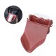 thumbnail image 1 of Jaboneras, jabonera de baño, jabonera autodrenante con forma de hoja y soporte para teléfono para baño, ducha, cocina e inodoro., 1 of 8