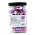 thumbnail image 3 of PEZ Bulk Wrapped Candy Refill 1Lb Jar (Raspberry), 3 of 3