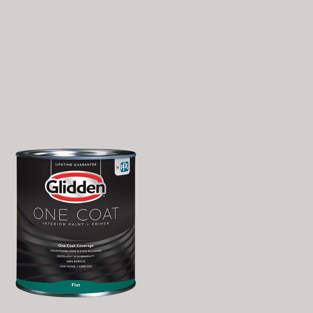 Glidden One Coat Interior Paint Primer Elusion Com
