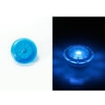 thumbnail image 2 of Minkissy 3Pcs Wheel Hub Lights PC Visibility for Cyclists Riding Equipment, 2 of 8