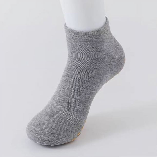 Calcetines antideslizantes para hacer calcetines de trampolín para niños, calcetines antideslizantes para juegos infantiles, calcetines de yoga, calcetines de suelo para educación temprana para bebés