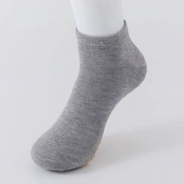 Calcetines antideslizantes para hacer calcetines de trampolín para niños, calcetines antideslizantes para juegos infantiles, calcetines de yoga, calcetines de suelo para educación temprana para bebés