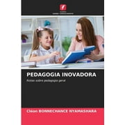 Pedagogia Inovadora (Paperback)