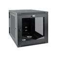 thumbnail image 1 of TRIPP LITE SRW12US33G SMARTRACK 12U SERVER-DEPTH WALL-MOUNT RACK ENCLOSURE CABINET, 1 of 6