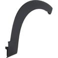 thumbnail image 3 of Fender Flares Compatible with 2020-2022 Mazda CX-30 Front, Right Passenger Textured Black, 3 of 5