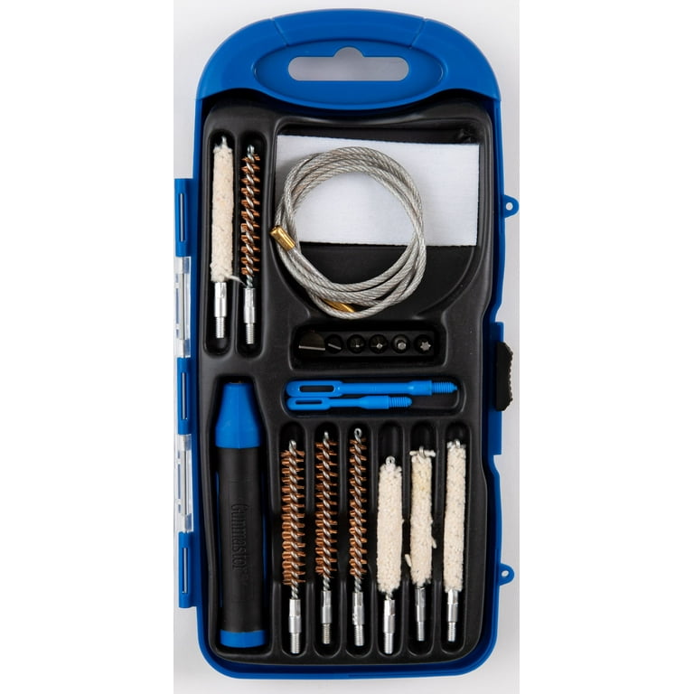 Spray Gun Maintenance & Cleaning Master Kit (22 Piece Kit