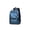 Blue school supplies, variant on School Supplies Nylon Not Wet Water Large Capacity Backpack Laptop Bag Men Business Travel Backpack Student School Bag Suitable For School Work Business Trip And Travel Back to College