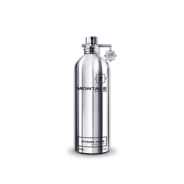 Perfume MONTALE Intense Tiare Eau de Parfum para mujer, 100 ml