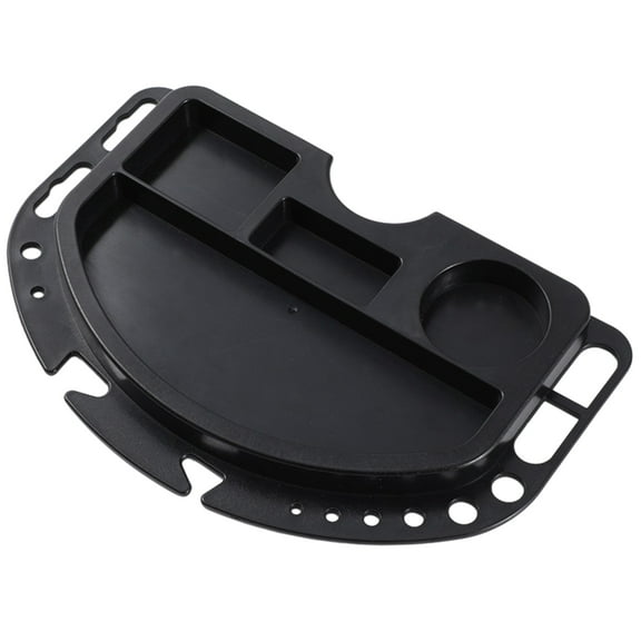 UNTERING Bikes Repair Stand Work Tray Holder Plate for Bicycles Workshop Tools Bicycles Parts Repair Stand