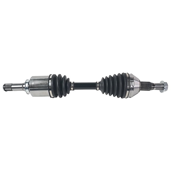 ECCPP/ CV Axle Shaft Assembly fit 2012-2016 for Chevrolet Impala 3 6L 2012-2013 Limited Front Left Drive Side 20831734 NCV10020 661559 66-1559 1700545839 1700-545839