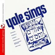 Various Artists - Yale Sings / Various - Opera / Vocal - CD