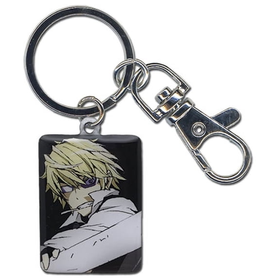 Durarara X2- Shizuo Keychain