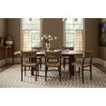 thumbnail image 4 of Chris Loves Julia x Loloi Bradley Ivory / Beige 8'-6" x 11'-6" Area Rug, 4 of 9