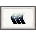 thumbnail image 2 of Dark Forest Framed Painting Print, 2 of 6