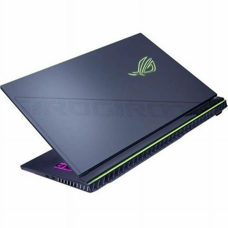 Asus ROG Strix G18 G814, 18 Asus ROG Strix G18 G814, 18