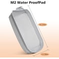 thumbnail image 2 of Self cleaning garbage bin M2 waterproof pad (two packs): pet supplies, 2 of 5