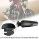 thumbnail image 1 of Carenado de guardabarros delantero para Scrambler 400X 2024-2025, 1 of 16