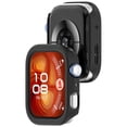 thumbnail image 6 of Semi Enclosed Watch Case PC Cover for Watch Fit 4 Scratch Resistance, 6 of 20