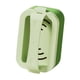 thumbnail image 4 of Jabonera multifuncional con espuma para frotar las manos, fácil de enjabonar verde, 4 of 9