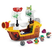 Little People Lp Pirate Ship