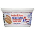 thumbnail image 3 of Custard Stand Hot Dog Chili, 12 oz (allergen free), 3 of 12