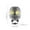 D # A066, variant on 1 Pcs/2Pcs Motorcycle LED Spotlight Full Face Helmet Shape LED Bulb Lens Yellow Motorcycle Vehicle Bulb Fog Lights Signal Lamp Replacement For, Motorcycle Parts, D