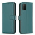 thumbnail image 1 of Compatible with Samsung Galaxy A02S Wallet Case with Card Slots Magnetic Closure Flip Folio Cover, 1 of 5