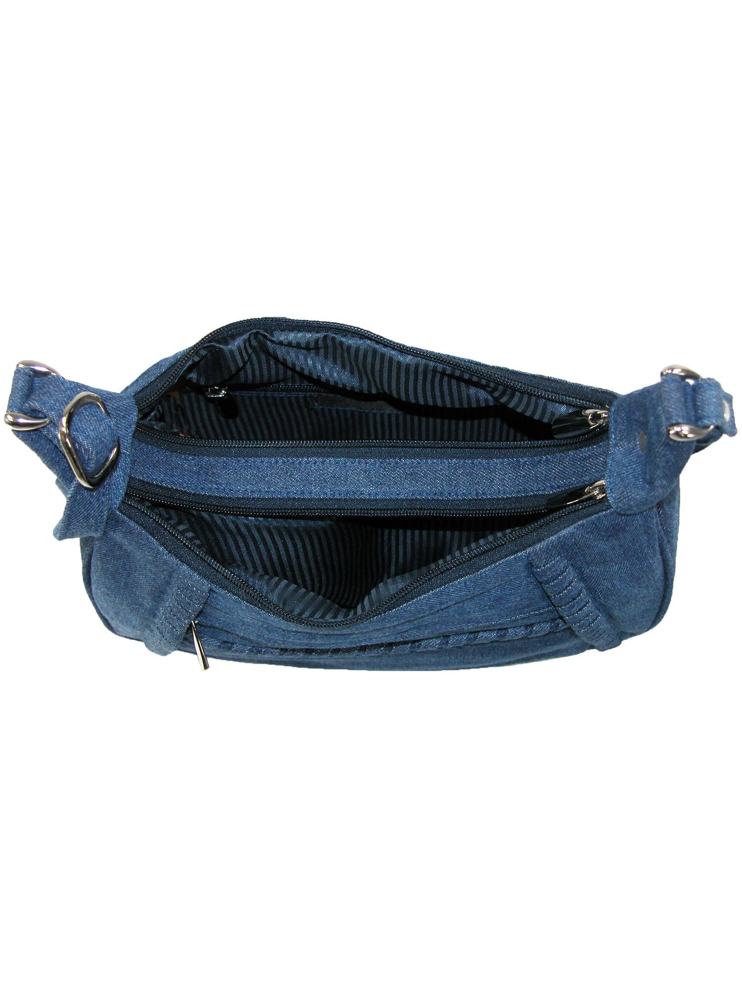 Fastrack denim bag hotsell