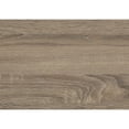thumbnail image 4 of Contemporary Home Living 3pc Black and Brown Contemporary Dining Table Set 35", 4 of 5