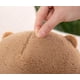 thumbnail image 5 of Animales de peluche de cachorro - Peluches de perro de peluche - 30 cm (marrón) JM, 5 of 5