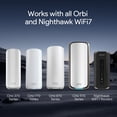 thumbnail image 4 of Kit de Montaje de Pared XLTTYWL para Routers Netgear Orbi WiFi 7 2 Paquetes, 4 of 7