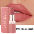 thumbnail image 2 of 1/2/3pcs Velvet Matte Lipstick Handaiyan 6 Colors Waterproof Long Lasting Lip Stick Sexy Red Pink Lip Makeup Women Cosmetics, 2 of 5