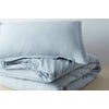 Allswell Organic Garment Wash Percale Duvet Set