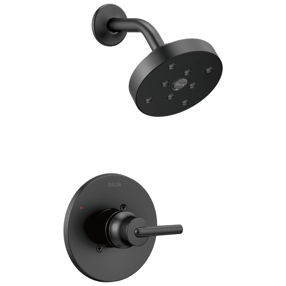 Delta Shower Handle Replacement