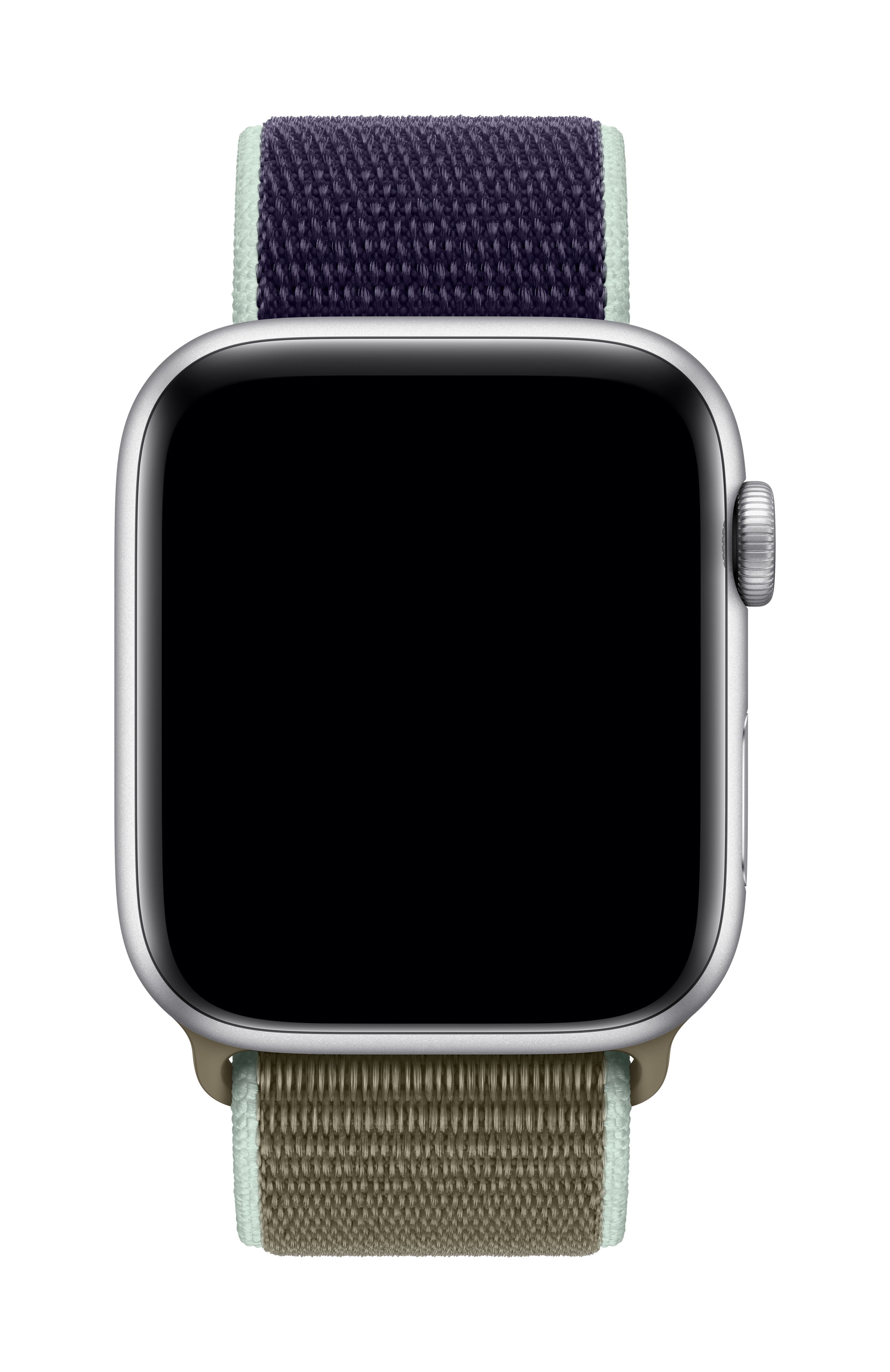 midnight blue sport loop