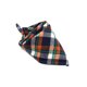 thumbnail image 5 of sweethay Perro Bandanas Saliva Toalla Tema escocés Pañuelo Conjunto Mascotas Suministros Tipo 1 Tipo 1 10piezas sweethay CBP288598, 5 of 5
