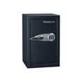 thumbnail image 3 of SentrySafe T6-331 - Sûr - Noir, 3 of 3