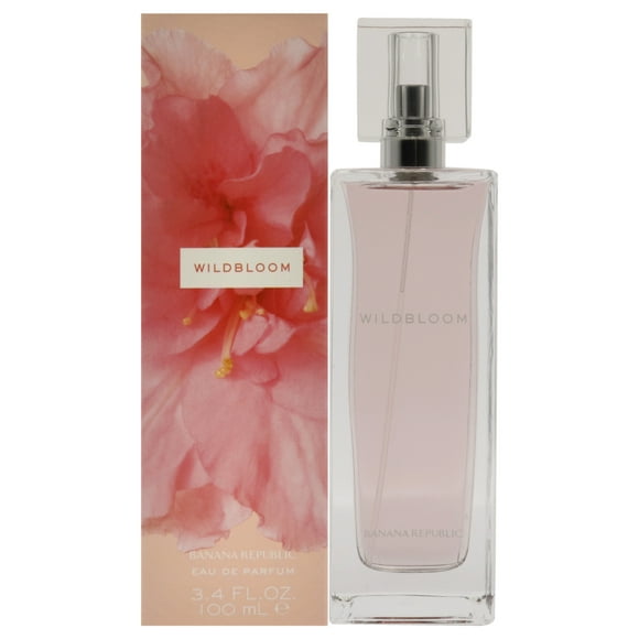 Wildbloom Banana Republic EDP Dama 3.4 oz