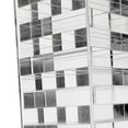 thumbnail image 3 of OnDisplay 3D Luxe Acrylic Stacking Tower Puzzle Game (Clear), 3 of 7