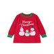 thumbnail image 1 of Ropa navideña para padres e hijos, pijama familiar con estampado de muñeco de nieve a la moda, servicio a domicilio, traje para padres e hijos, papá Fridja  nalpqowj335, 1 of 9