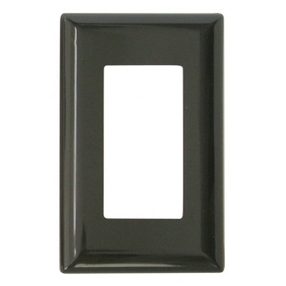 Diamond Group by Valterra DG52493VP Speed Decor Snap-On Cover - Brown